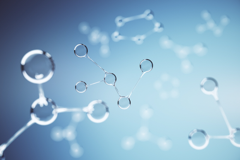 化学の勉強法イメージ