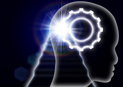 集中力のイメージ