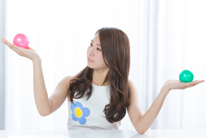 大学受験と小中学校までの勉強法の違い