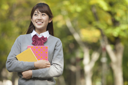 高校2年生の勉強法