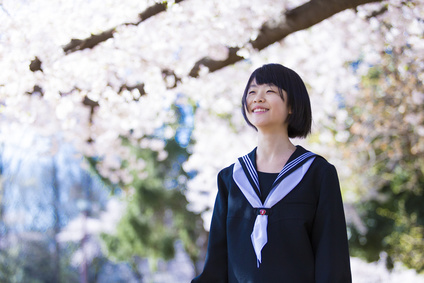 中学受験のイメージ