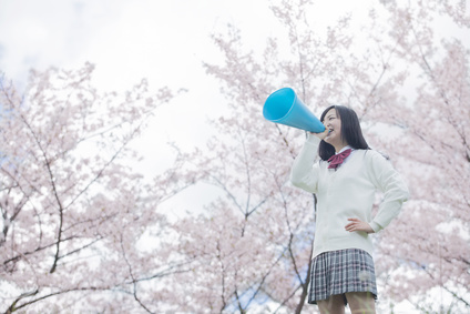 モチベーション維持のイメージ