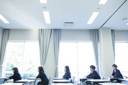 リアル塾のイメージ